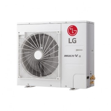 LG Multi V S 상업